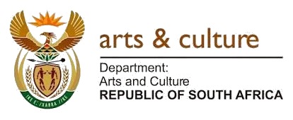 Department of Arts and Culture, Republic of South Africa